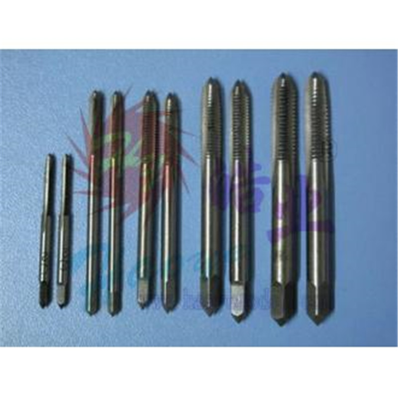 HY016-03706~03710  公制丝功(机铰)
