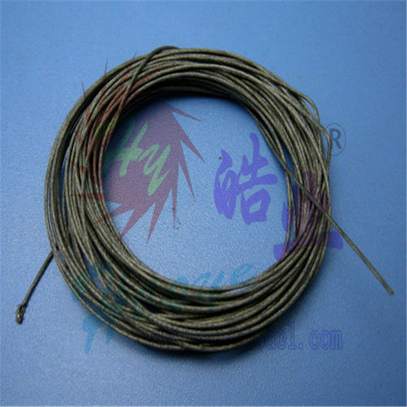 HY021-00201A~202F  Steel Wires