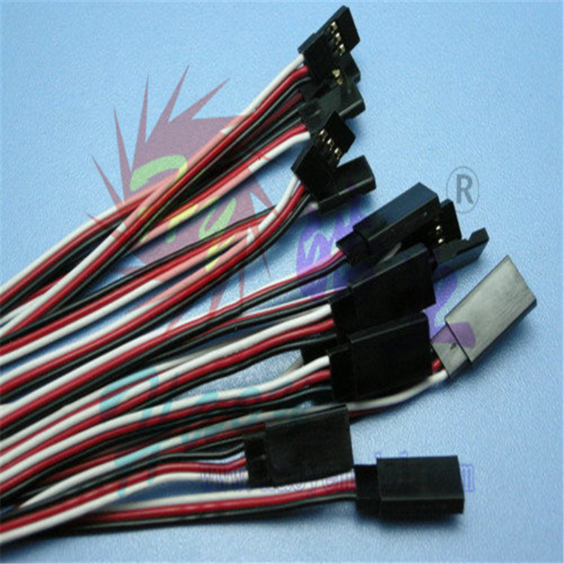 HY021-01001A~01009A  Servo Extensions A-30#