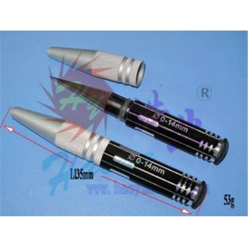 HY013-02103  铝合金中心绞刀/车壳开孔器