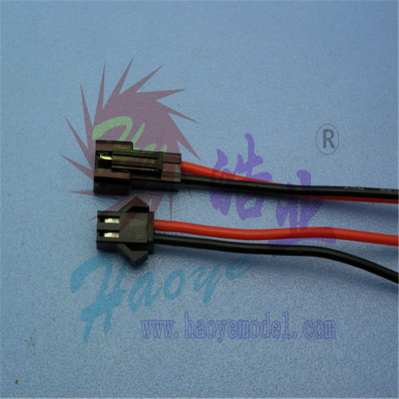 HY022-02401  SM 转接线