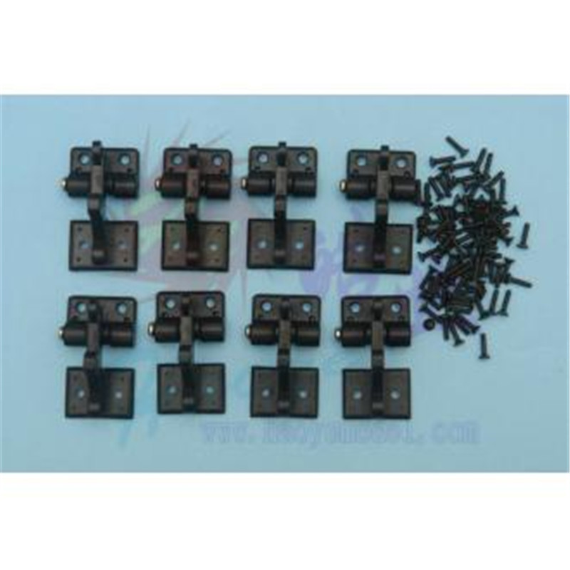 HY008-00901  多用铰链座