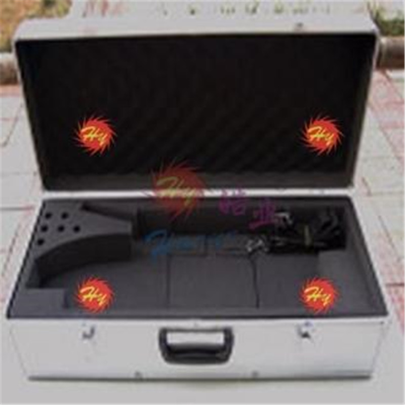 HY013A-00301  铝电动直升机箱