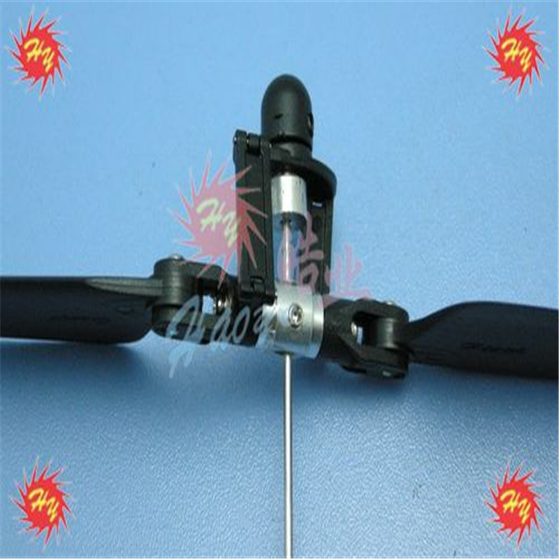 HY025-01601~04  4D Propeller Assemblies Type A  