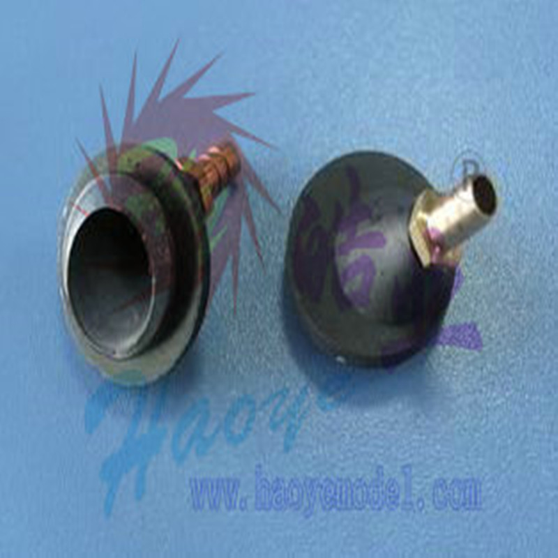 HY038-03801 Bilge launching Set