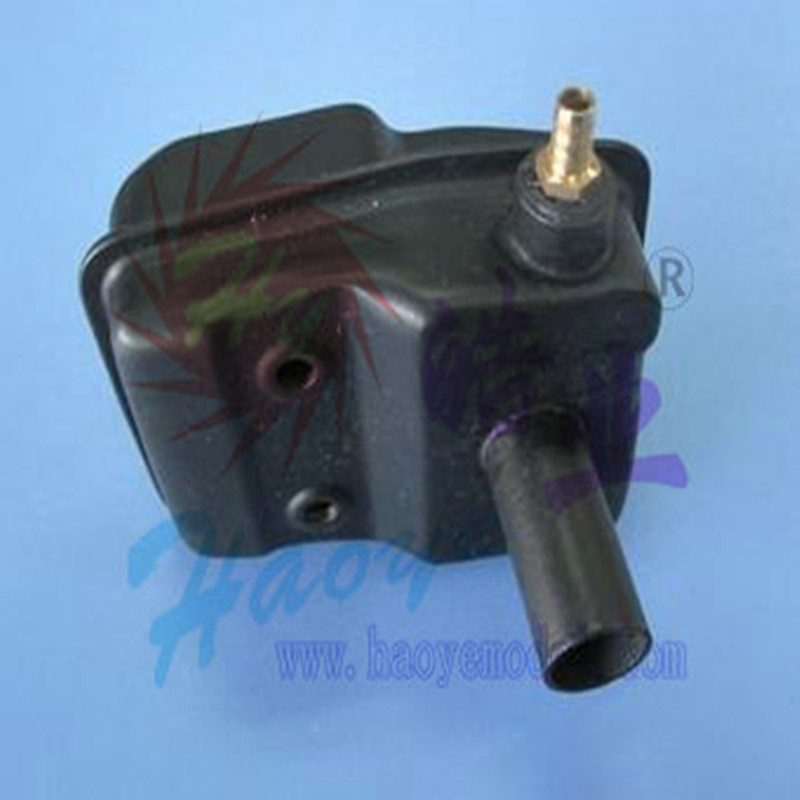 HY038-03901 Muffler for Marine Engine