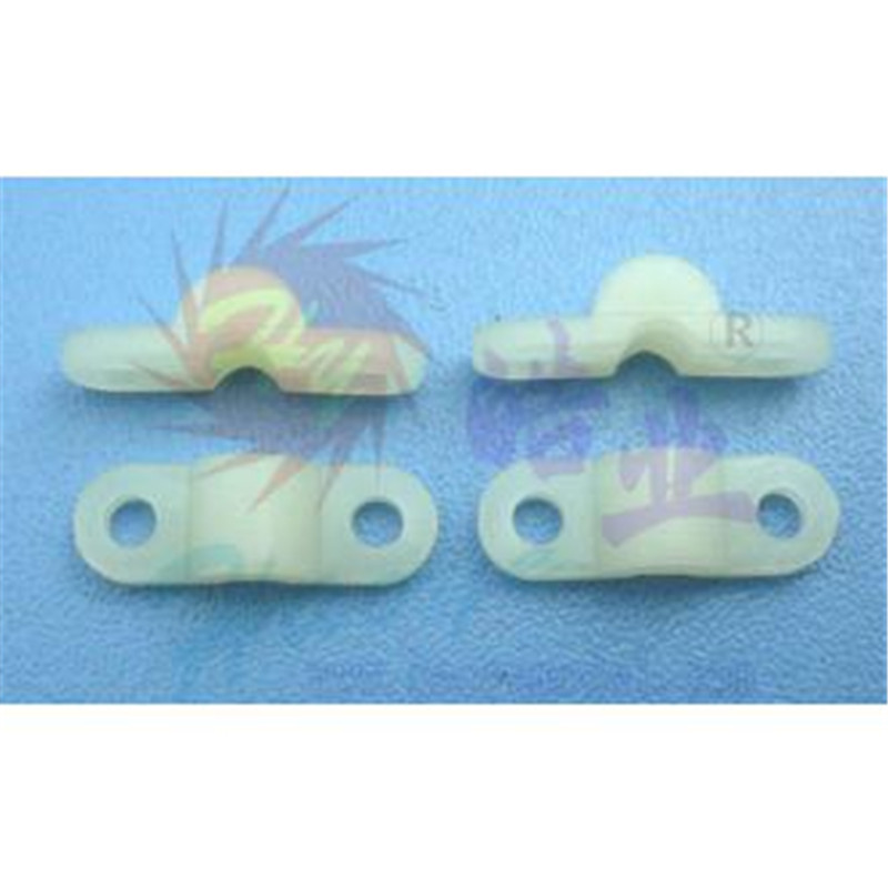 HY012-00301~04  Gear Plates Undercarriage Mounting Strap