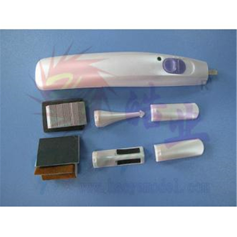TW001-01223  模型专用抛光器