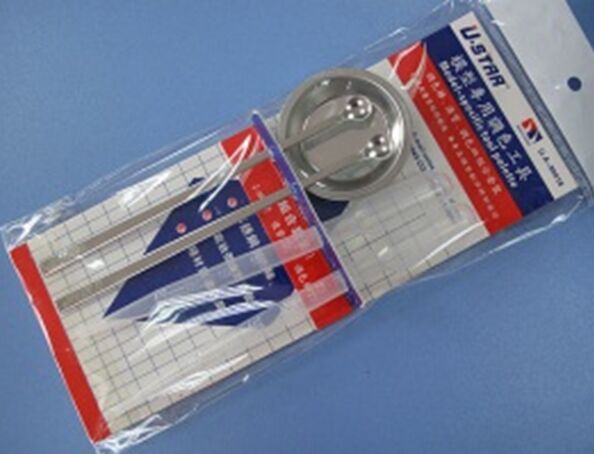 TW001-01240  模型专用调色工具