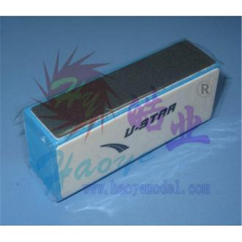 TW001-01262  模型方块打磨抛光块