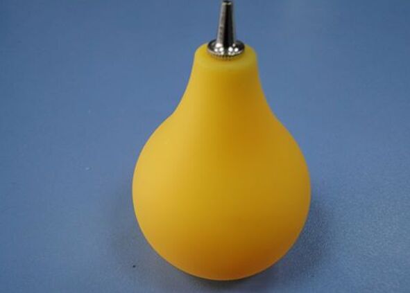 TW001-01271  模型专用吹尘球