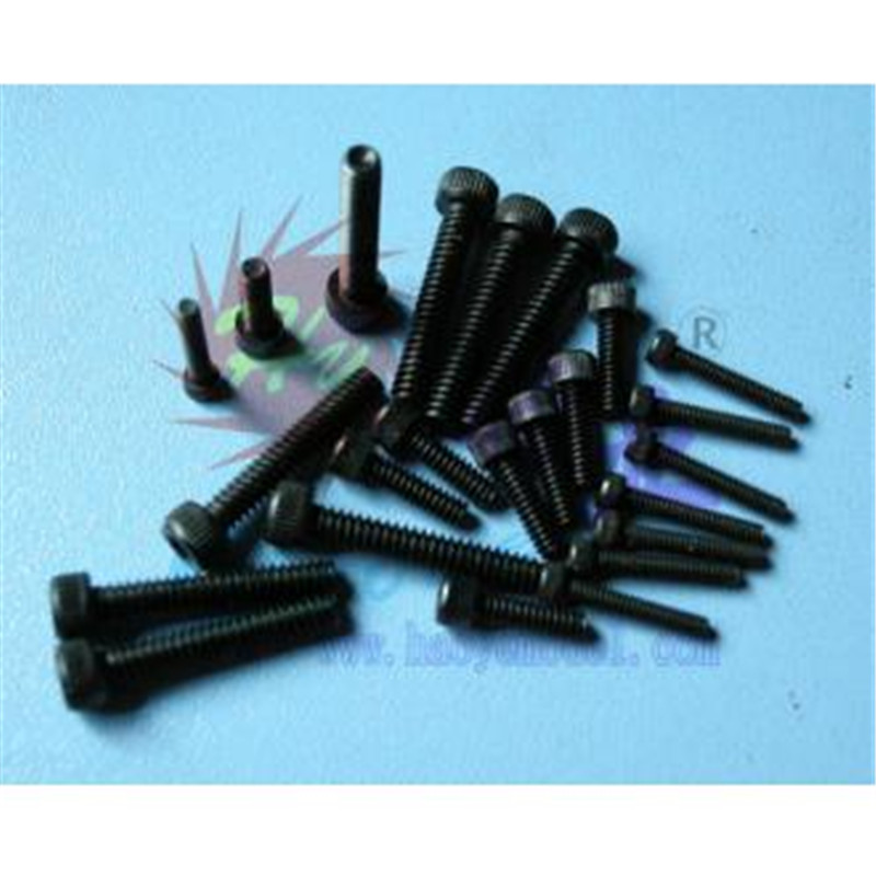 HY017-00101~00146  内六角机丝(CMH)