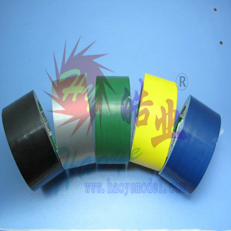 HY033-00801A~01E Rub Duct Adhesive Tape