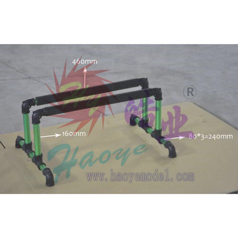 HY038-01801 Multifunctional boat Stand（discontinued）  