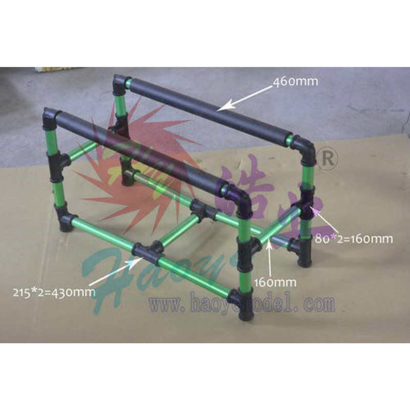 HY038-01802 Multifunctional boat Stand（discontinued）  