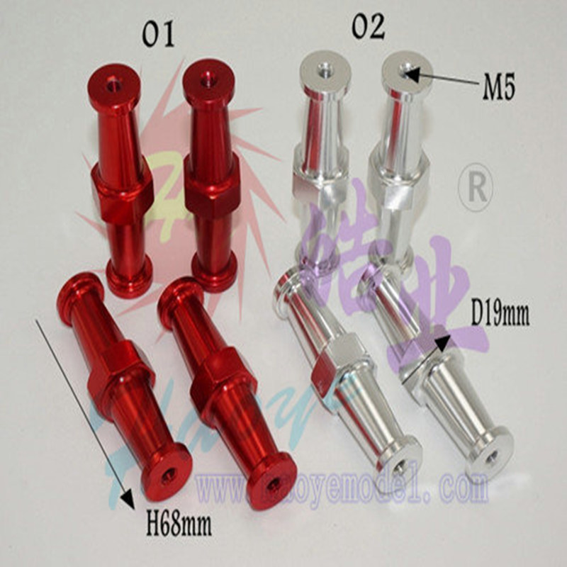 HY038-02301~02 Mount