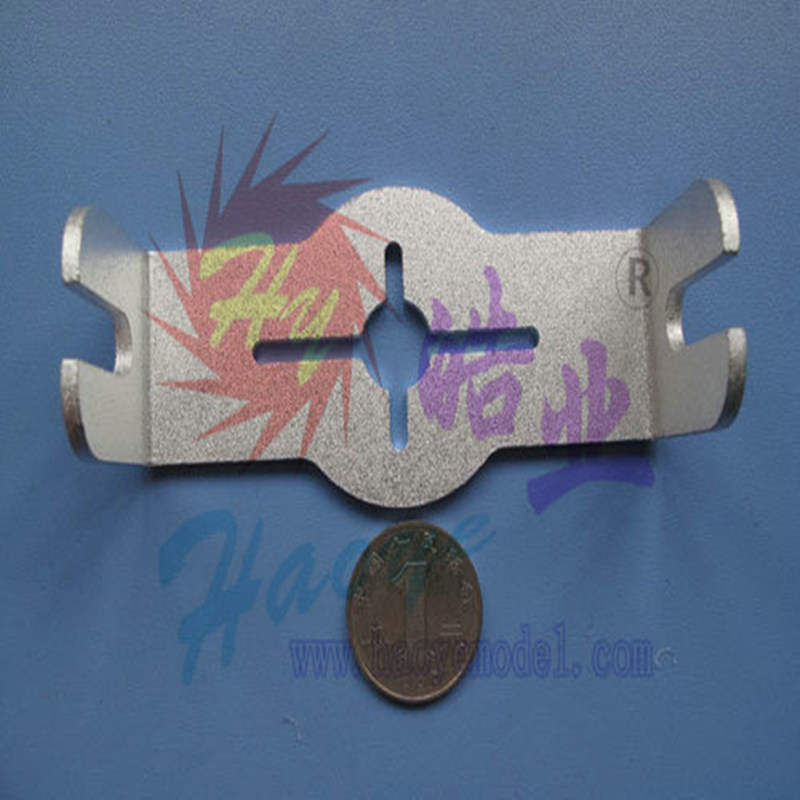 HY038-02401 Motor Mount for Alu Boat