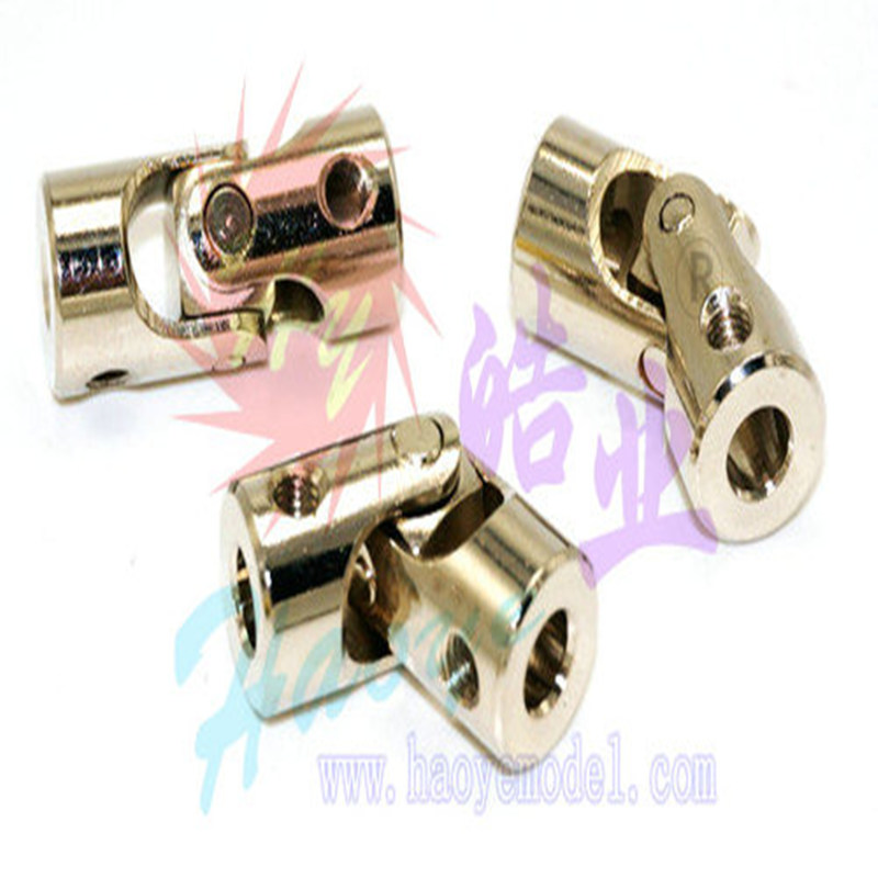HY038-03202~04 金属船用万向接/联轴器