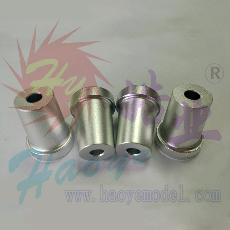 HY027-01201   CNC Petrol motor spcial aluminium alloy stand