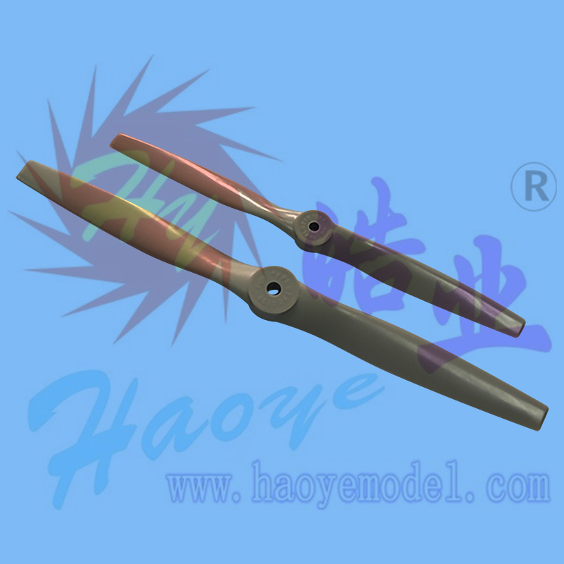 HY001-02401~2402  油电两用桨