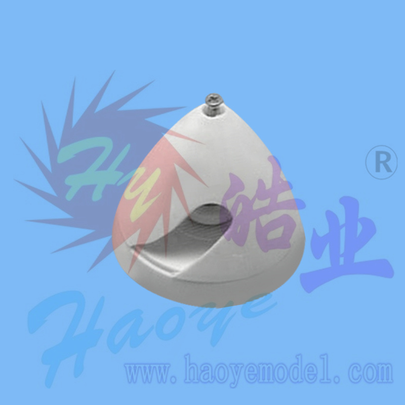 HY002-01101A~01103B  塑胶电机整流罩