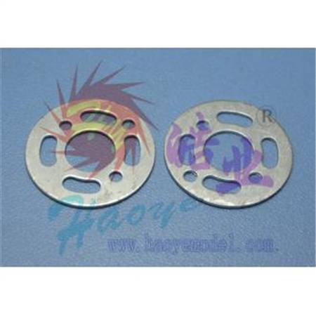 HY016-02101  电机固定硬铝片
