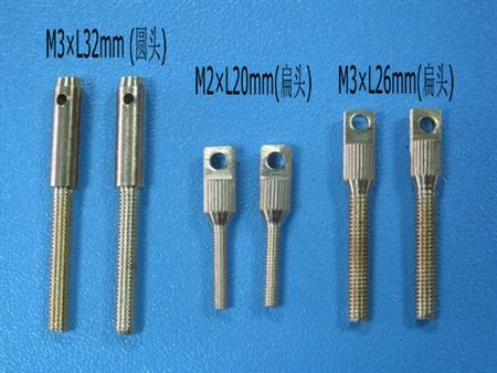 HY016-01003~05  Close Loop Extenders