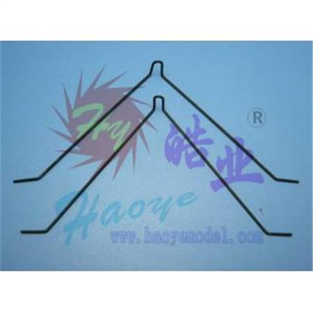 HY016-02501~02502  前起落架钢线