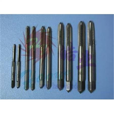 HY016-03706~10  The metric system thread tap