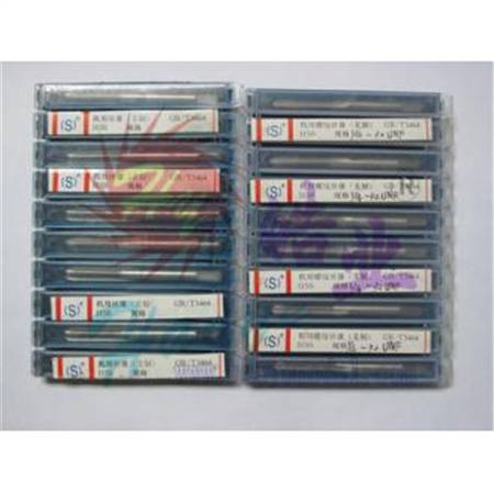 HY016-04206~10  Special Size Thread Tap