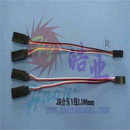HY021-01305  JR合压Y线