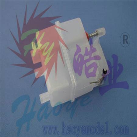 HY037-02701 车仔油箱