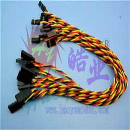 HY021-01303~04  Anti-interference JR Extention