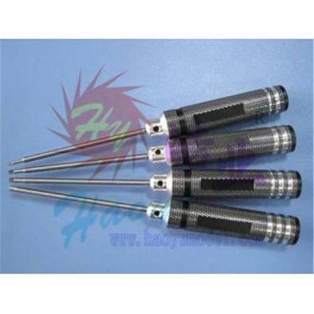 HY013-03101C  铝合金内六角套批