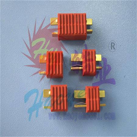 HY021-00509  T” Plugs with End Grip