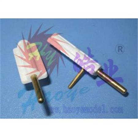 HY011-01306A  白色Φ3锁舱盖