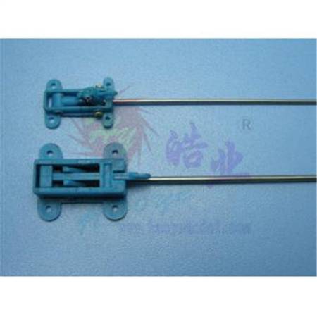HY011-01801~01802  电动机械起落