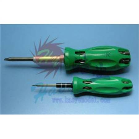 HY013-04901~02  Multi-Purpose Screwdriver Sets