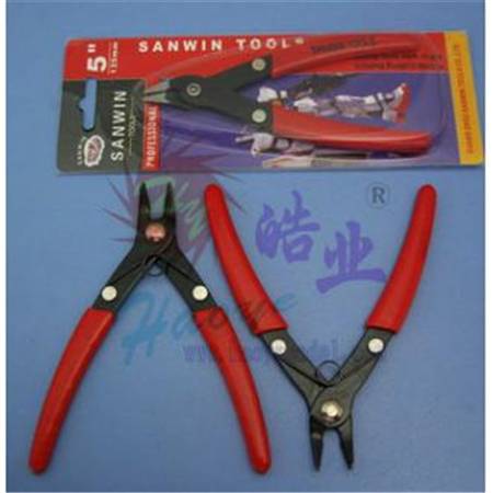 HY013-04906  Cutting Plier