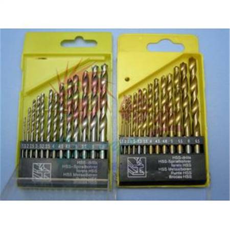 HY013-05001~02  Drill Sets