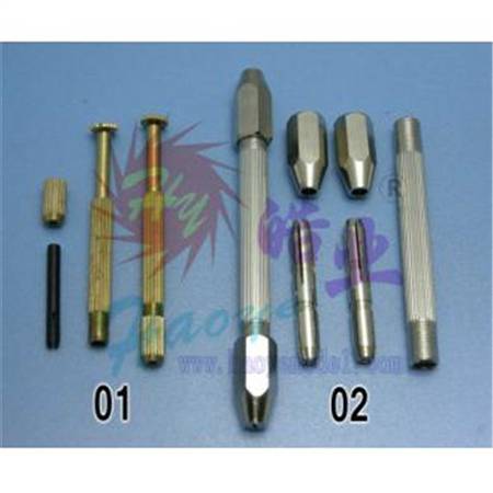 HY013-06901~02  Drill / Pin Vice