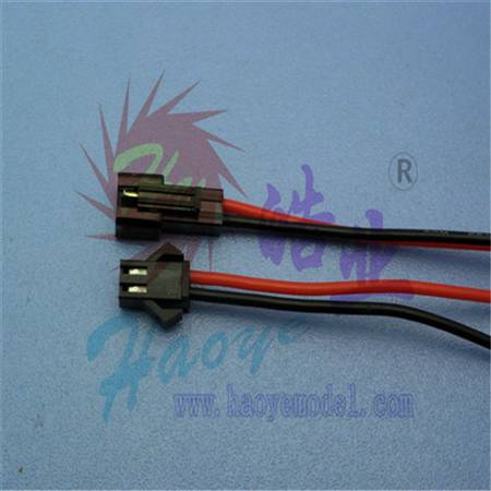 HY022-02401  SM 转接线