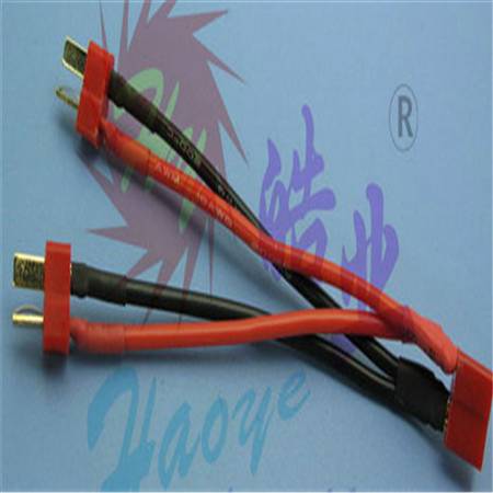 HY022-02404  T型转接线
