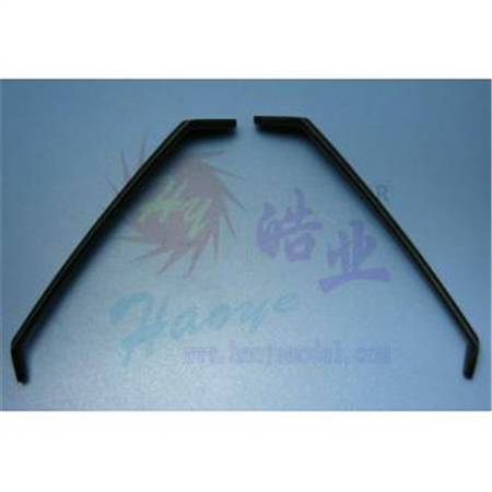HY011-02001  加强塑料起落架