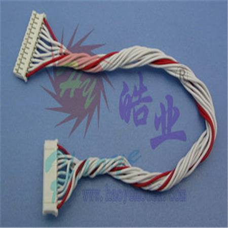 HY022-02901  通道遥控器线