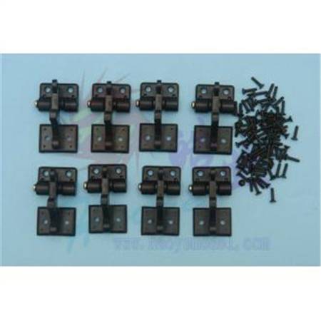 HY008-00901  多用铰链座