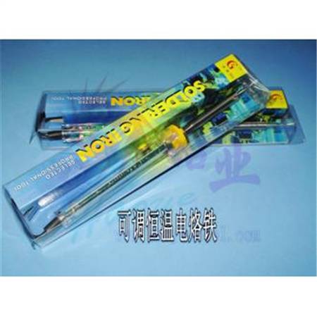 HY013-11601  可调恒温电烙铁
