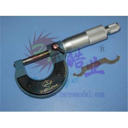 HY013-13802  外径千分表