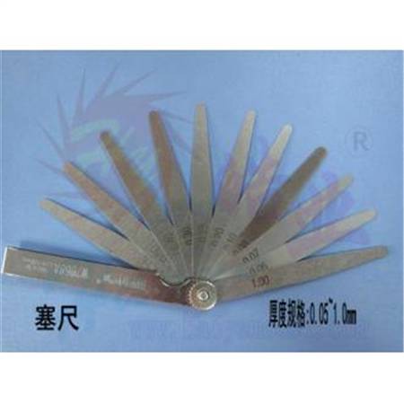 HY013-15801  塞尺