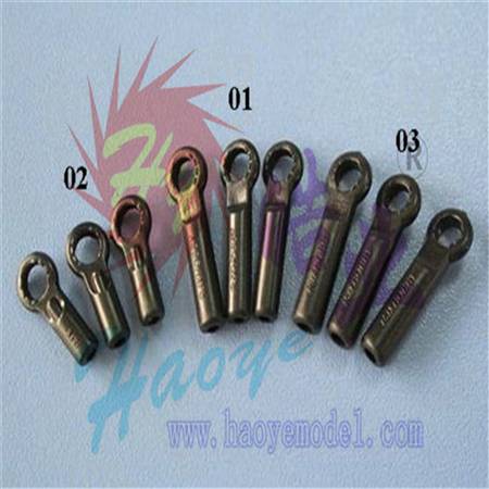 HY023-01801~01803  直升机交接器/连接球头扣